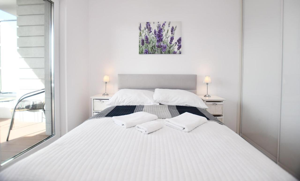 Apartament Solna C506 Kolobrzeg Dış mekan fotoğraf